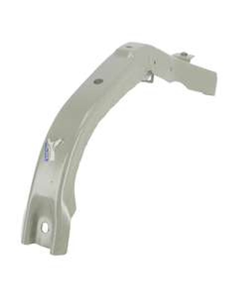 Plaque d'immatriculation avant centrale pour Volvo 240 1975-87 — bild 2 av 2