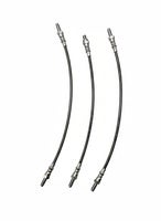 Brake hosessats Metallomspunnen 1800 1961-68