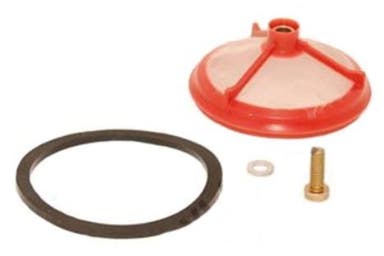 Kit de filtre de pompe à carburant pour Volvo 164, 240