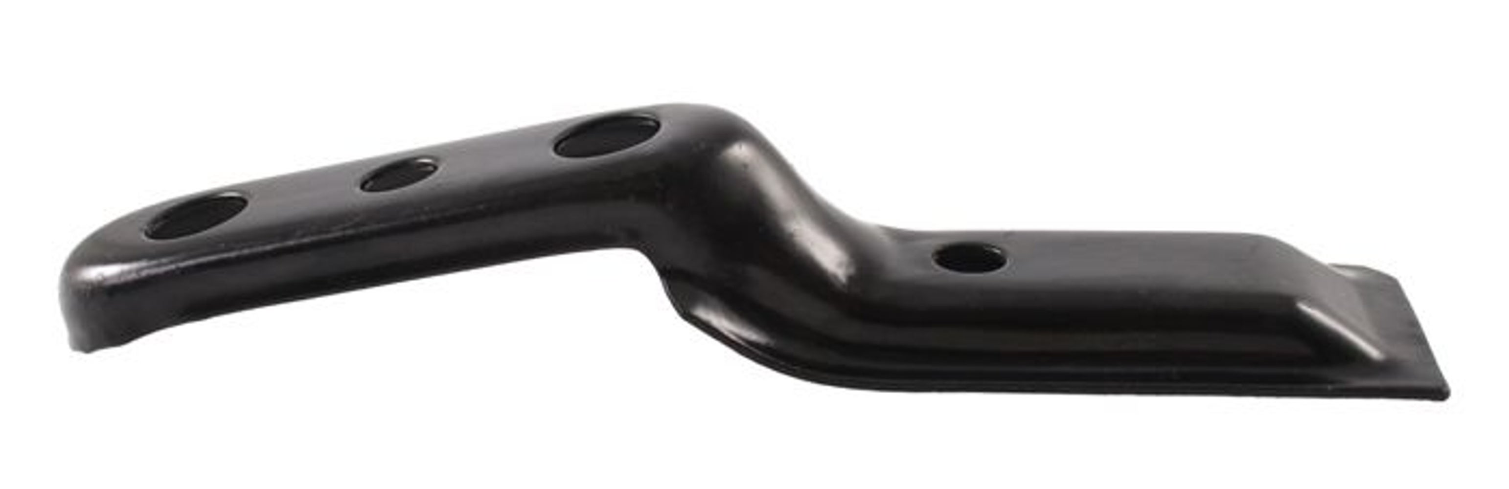 Support pour radiateur et filtre à air pour Volvo 240
