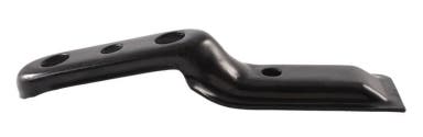 Support pour radiateur et filtre à air pour Volvo 240