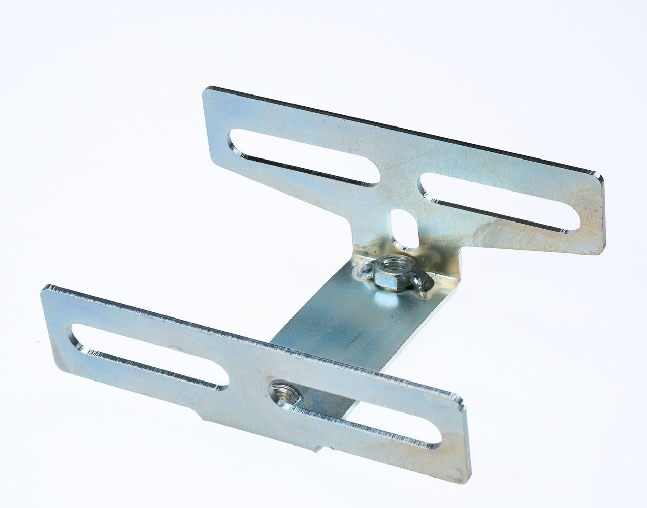 Support pare-chocs arrière