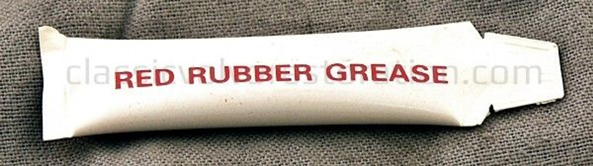 Graisse pièces de frein 5 g