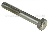Vis UNC 5/16-18x2 1/4" (57 mm) — bild 2 av 2