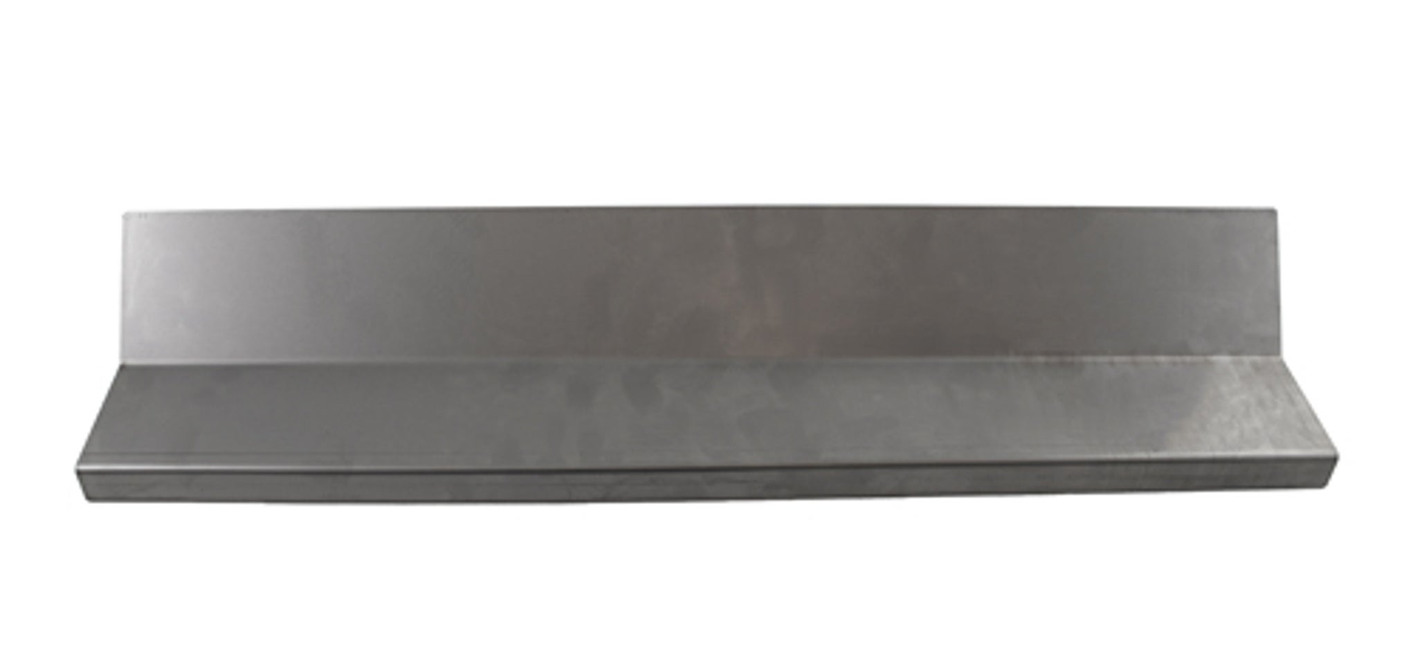 Tôle de seuil extérieure droite