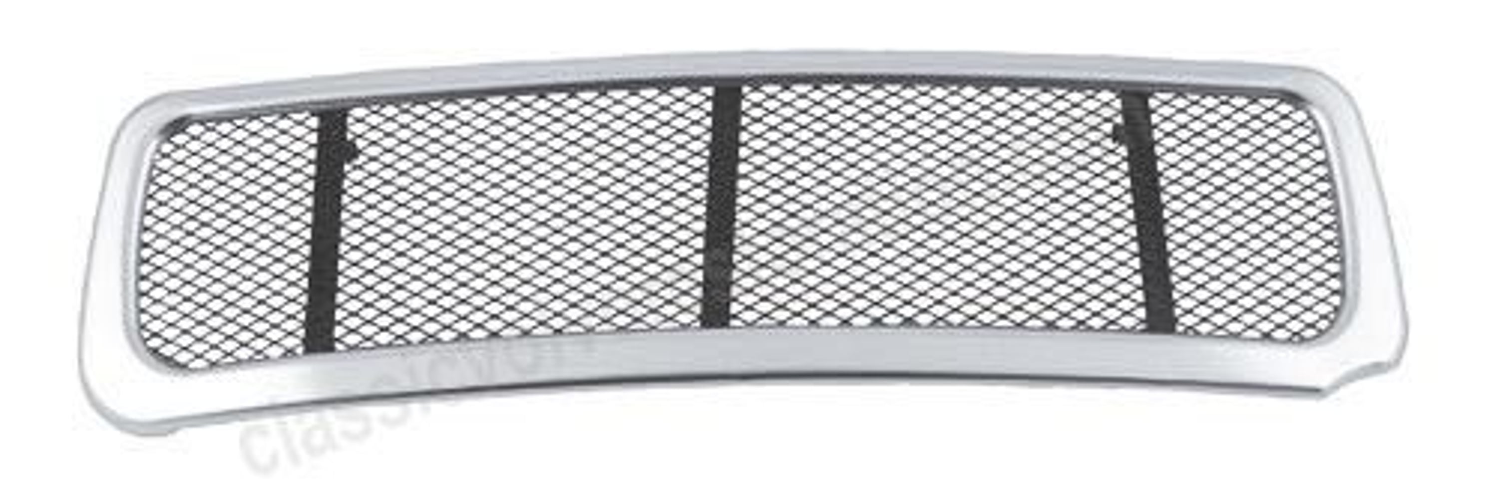 Grille d'admission d'air frais pour Volvo 1800, 1800S, 1964-69