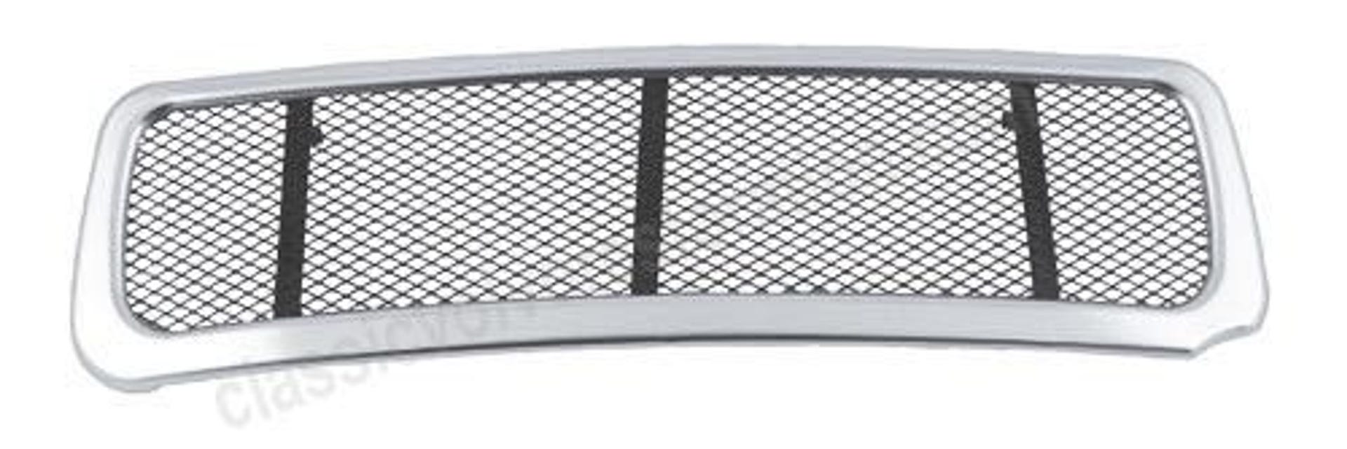 Grille d'admission d'air frais pour Volvo 1800, 1800S, 1964-69