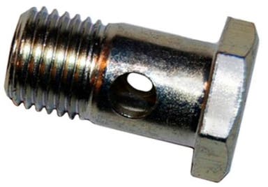 Vis creuse M14X1,5 X 26 mm pour Volvo 340, 850, 940
