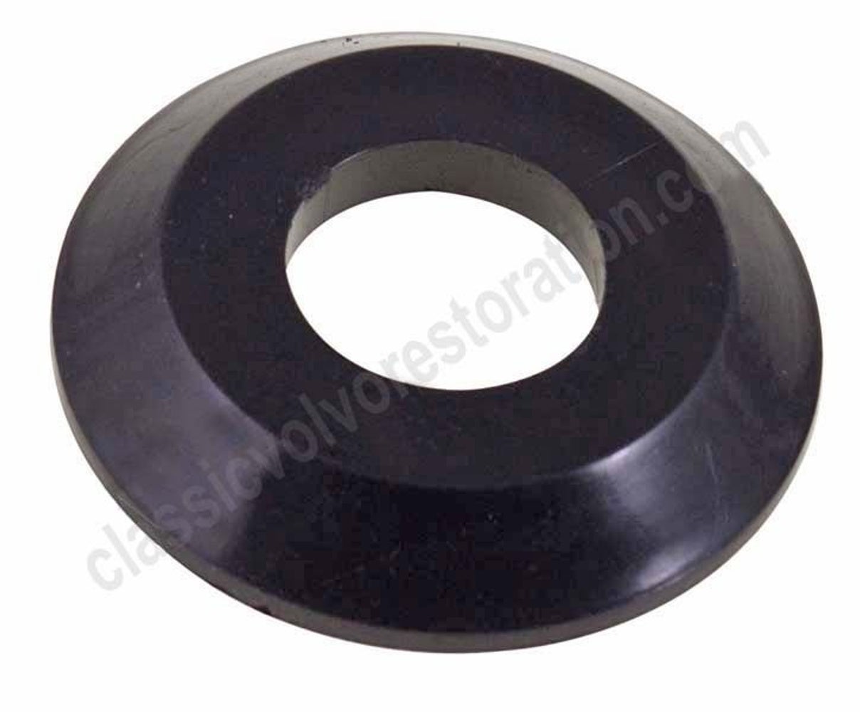 Poignée de lave-linge/manivelle de levage pour Volvo Amazon 1957-64 — bild 1 av 2