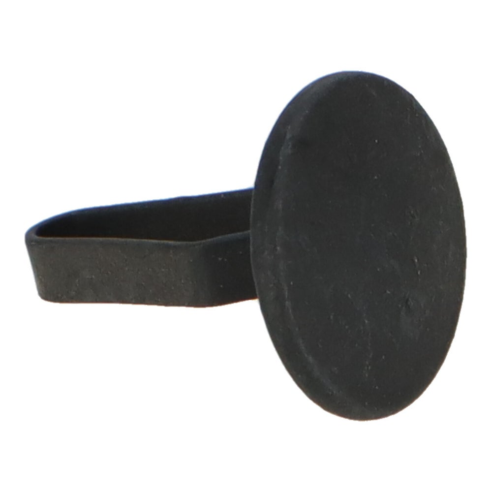 Clips pour Volvo 240, 740, 760, 780, noirs — bild 2 av 2