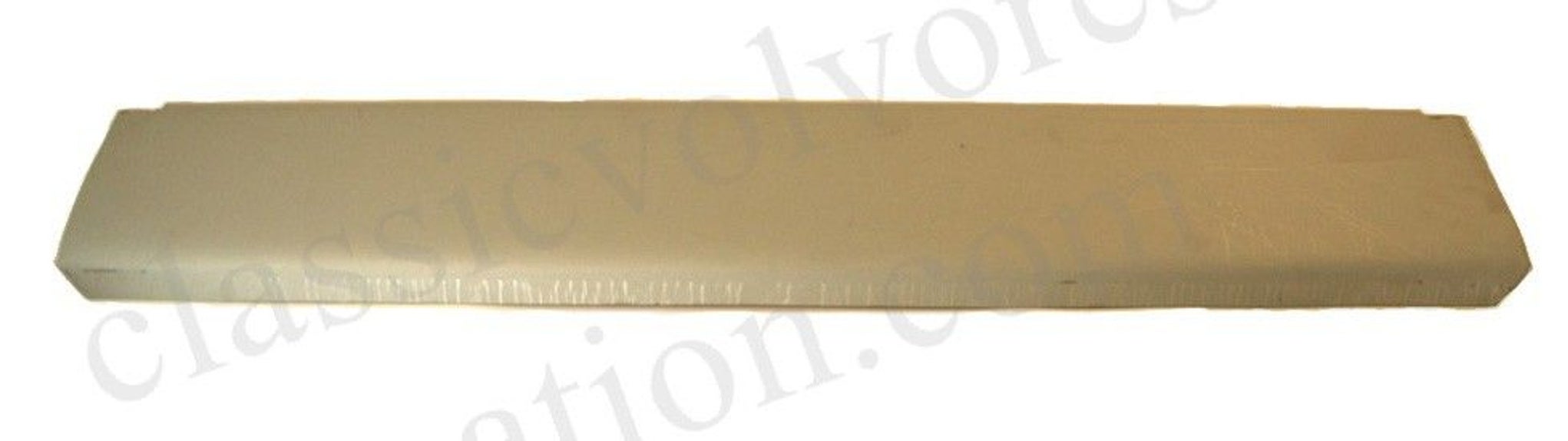 Panneau porte inf. gauche av.