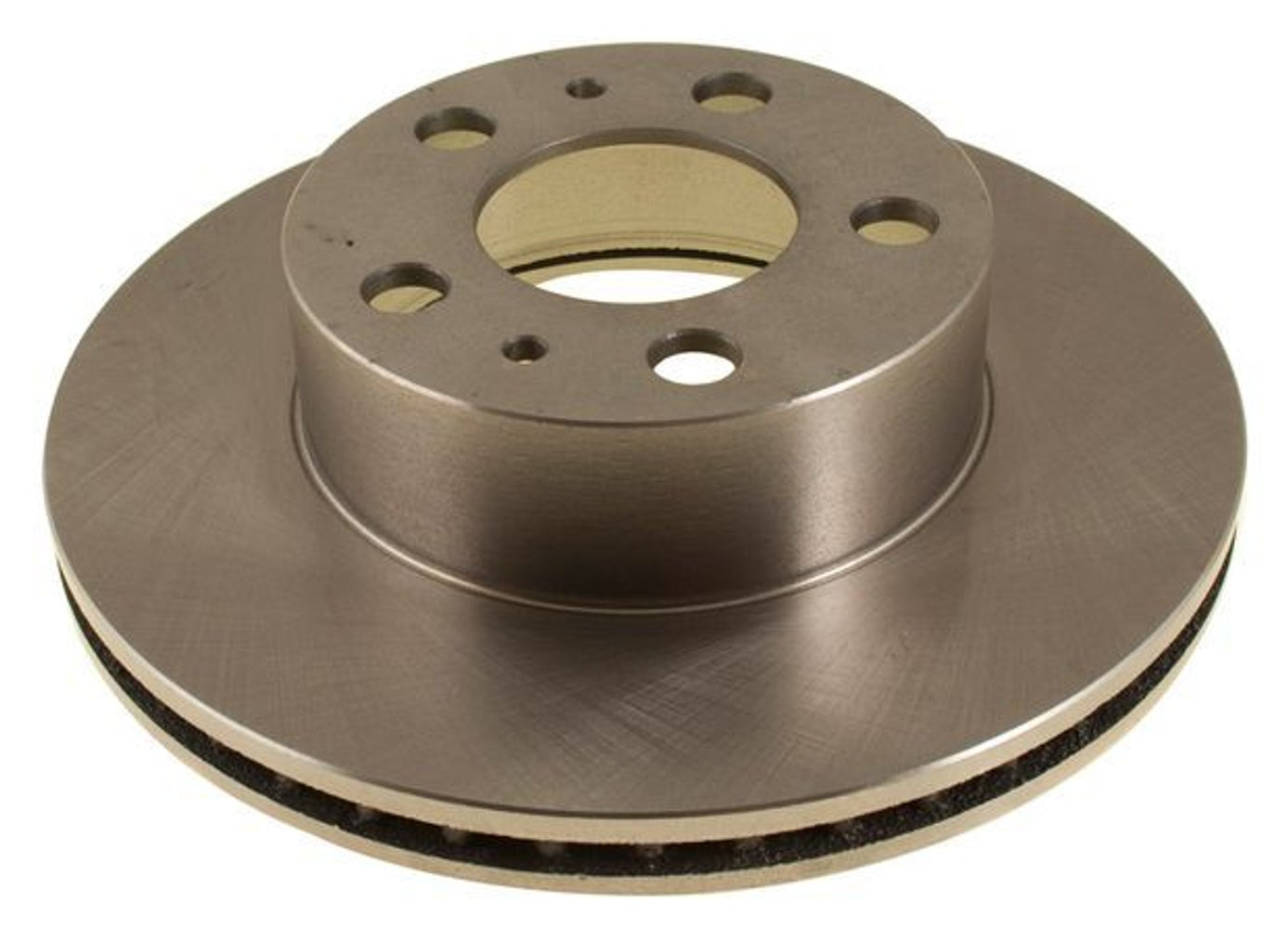 Disque de frein avant pour Volvo 240 (1975-1993), Girling, ventilé, Brembo