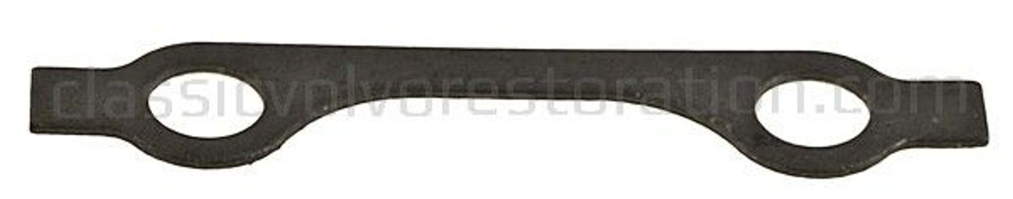 Rondelle de blocage cardan