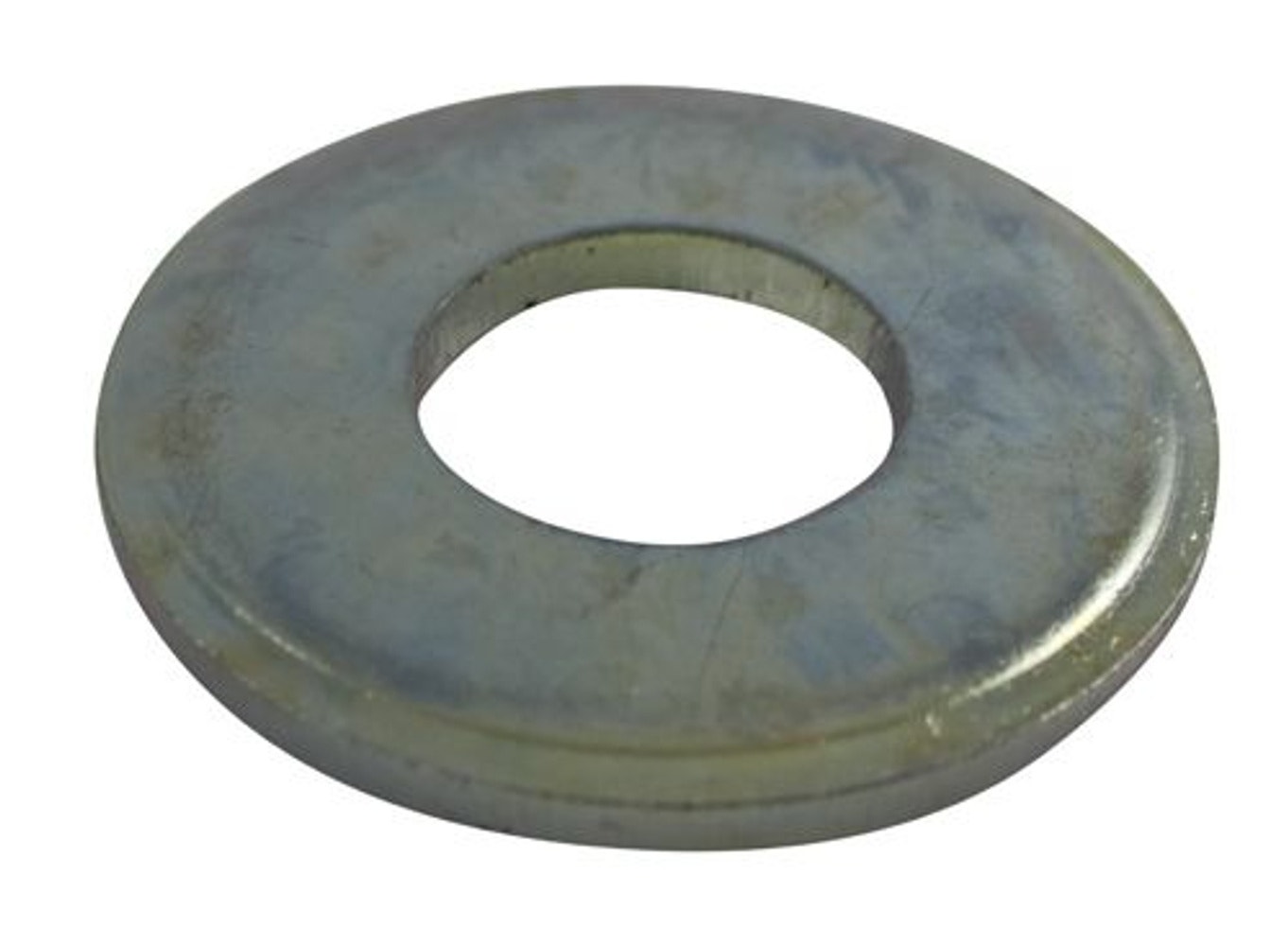 Rondelle boulon bras avant