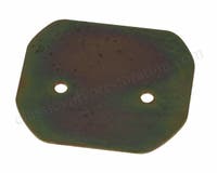 Starter VN34, VN36 pour Volvo PV544, Amazon, Amazon Kombi, Duett — bild 1 av 3