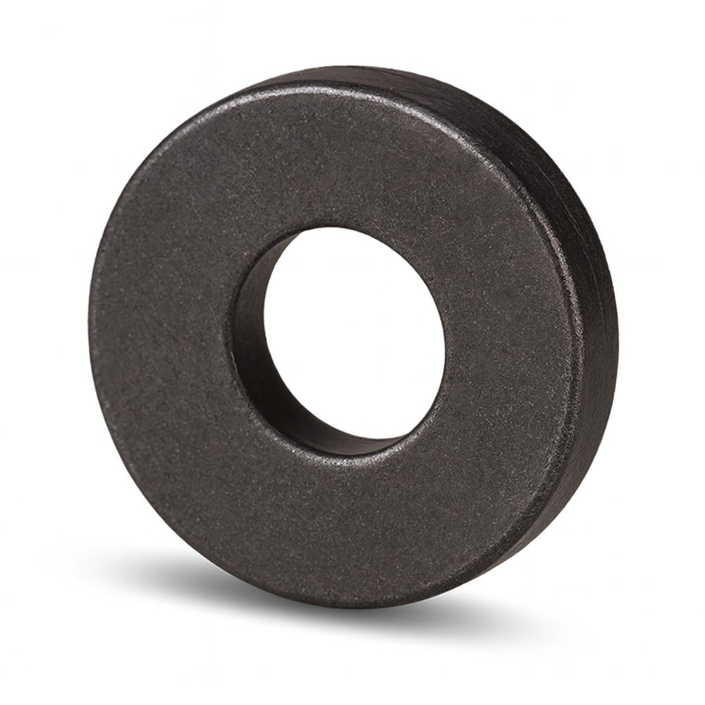 Rondelle pour écrou (collecteur)