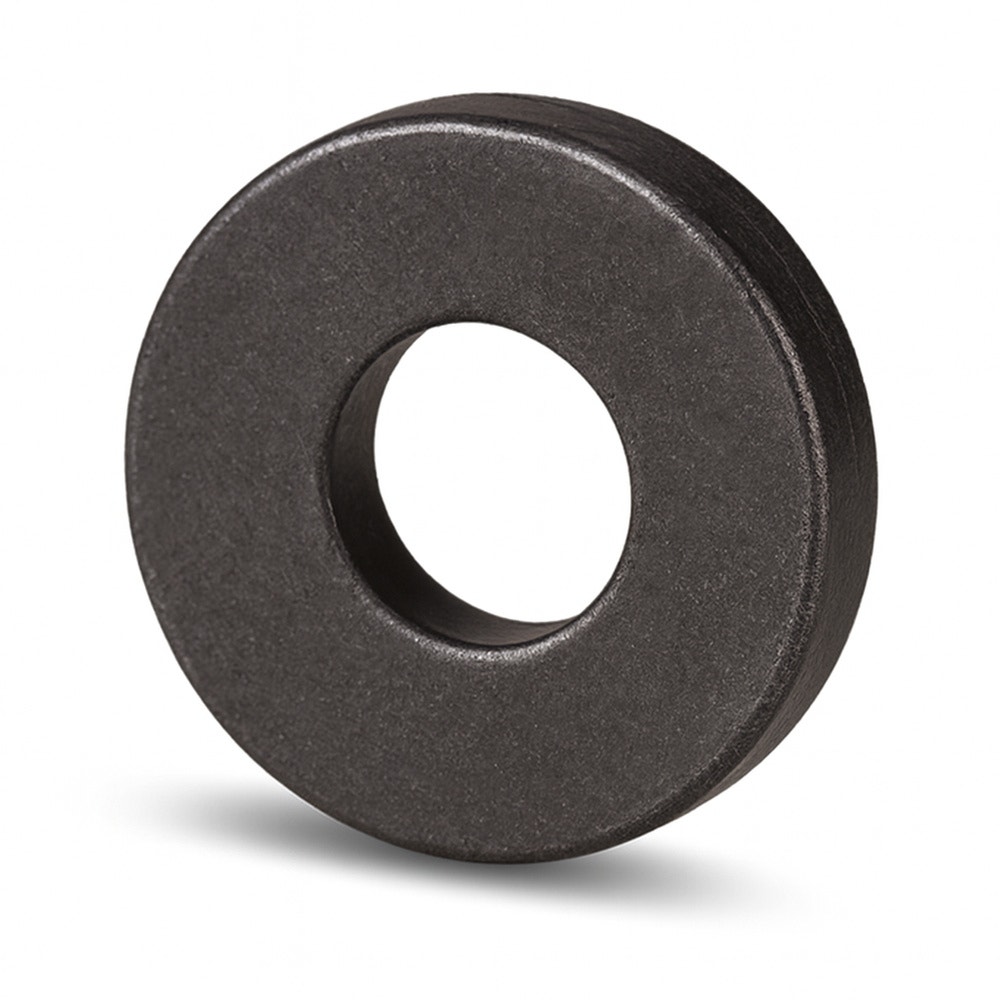 Rondelle pour écrou (collecteur)