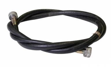 Câble de compteur de vitesse VDO-23 pour Volvo 240, 260