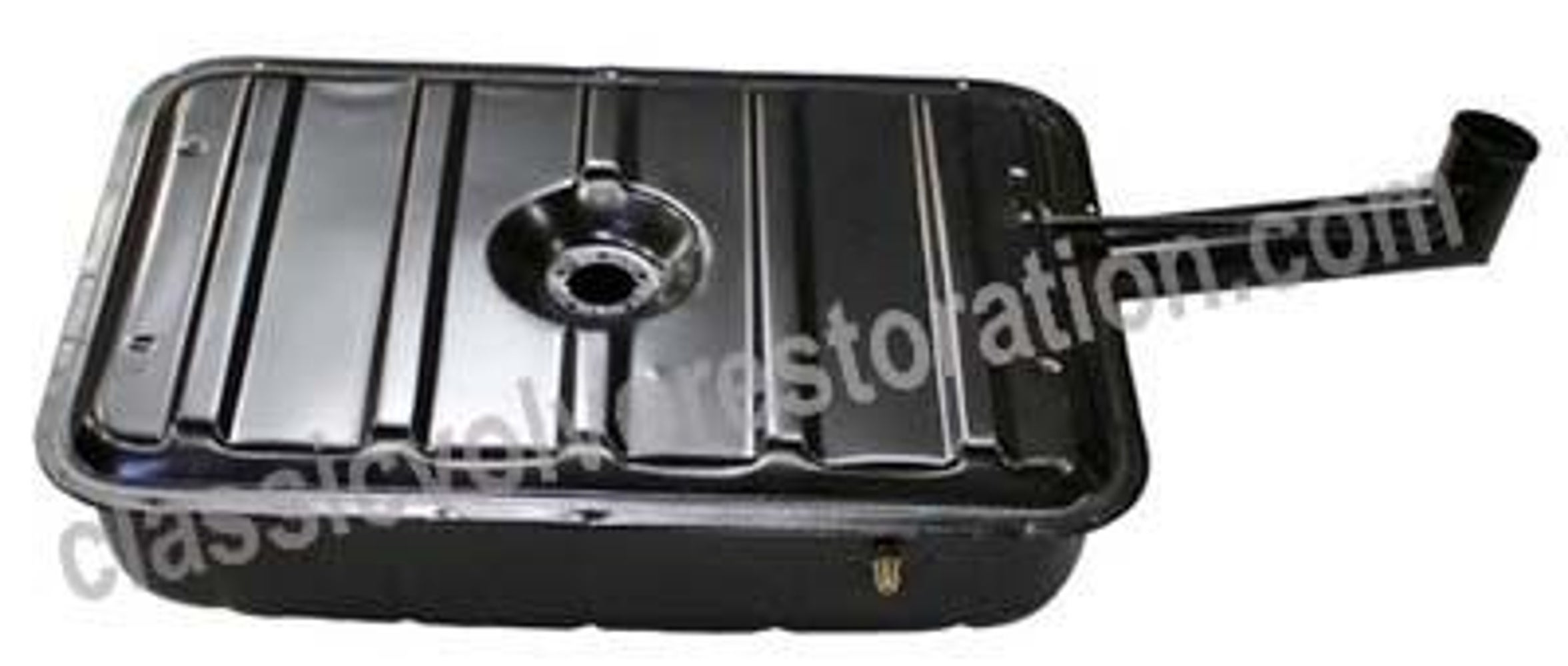 Réservoir de carburant pour Volvo PV444, PV544, -60, Ch- 319099