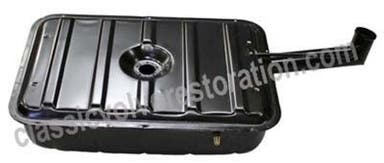 Réservoir de carburant pour Volvo PV444, PV544, -60, Ch- 319099