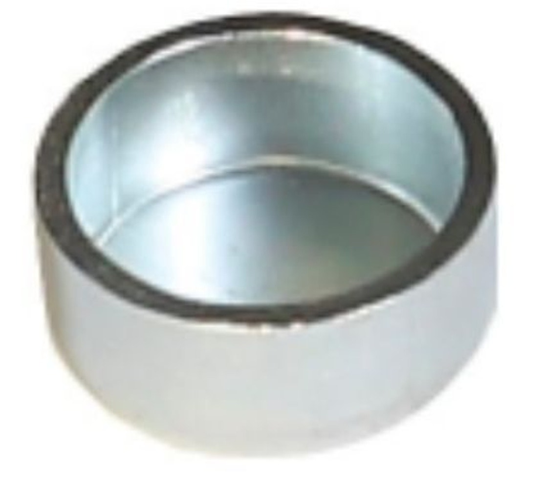 Bouchon chapeau D=21mm