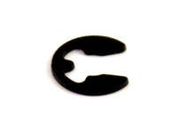 Cavalier de piste droit 8mm