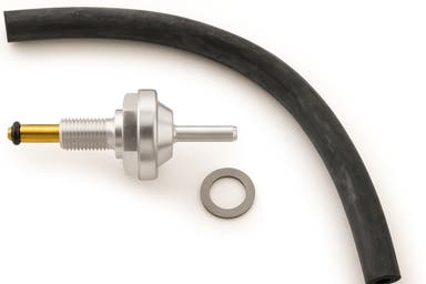 Soupape à dépression pour Volvo 240, 740, 760, D24