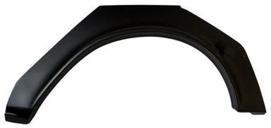 Bord d'aile arrière extérieur complet 2D pour Volvo 140, 164, droit