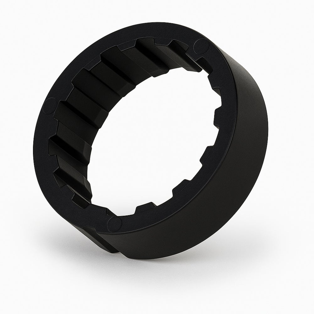 Rotule de suspension pour Volvo 240, 260, 262, 740, 760, 780, 940, 960, S90, V90 — bild 2 av 2