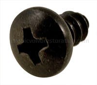 Vis cruciforme RXS noir