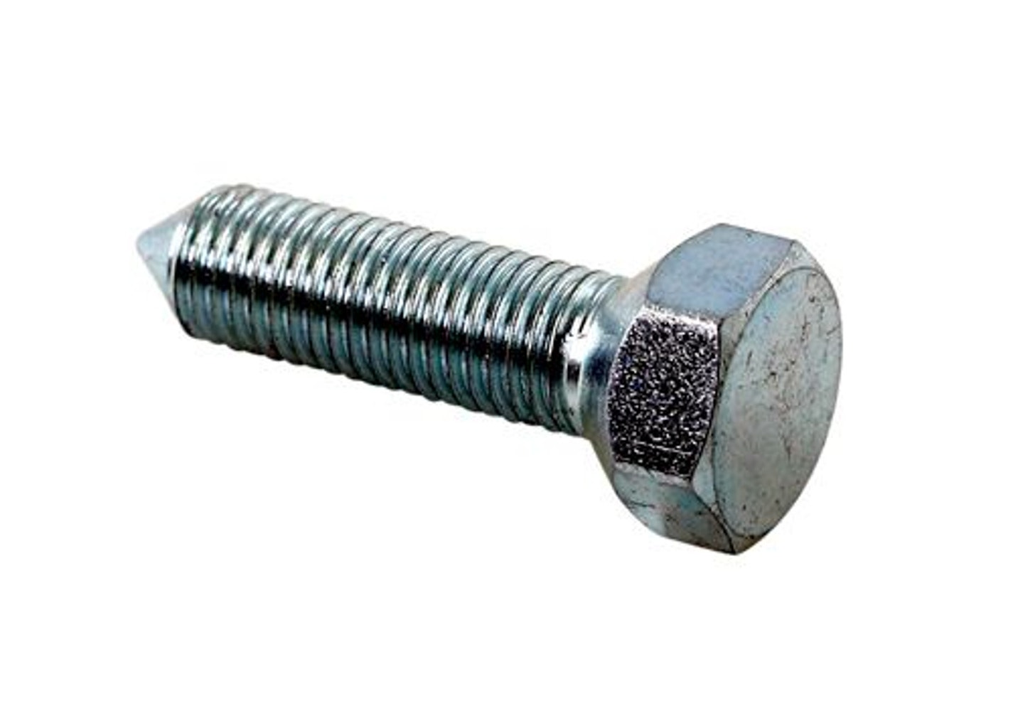 Vis charnière de porte