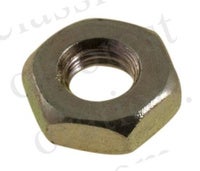 Écrou UNC NR8-32 h=3,1 mm