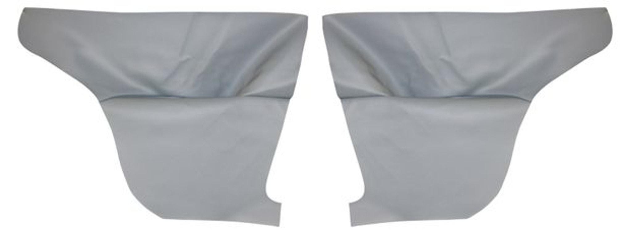 Garniture arrière côtés