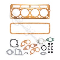 Kit de nettoyage suie B16