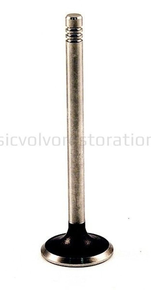 Soupape d'échappement dy 35mm