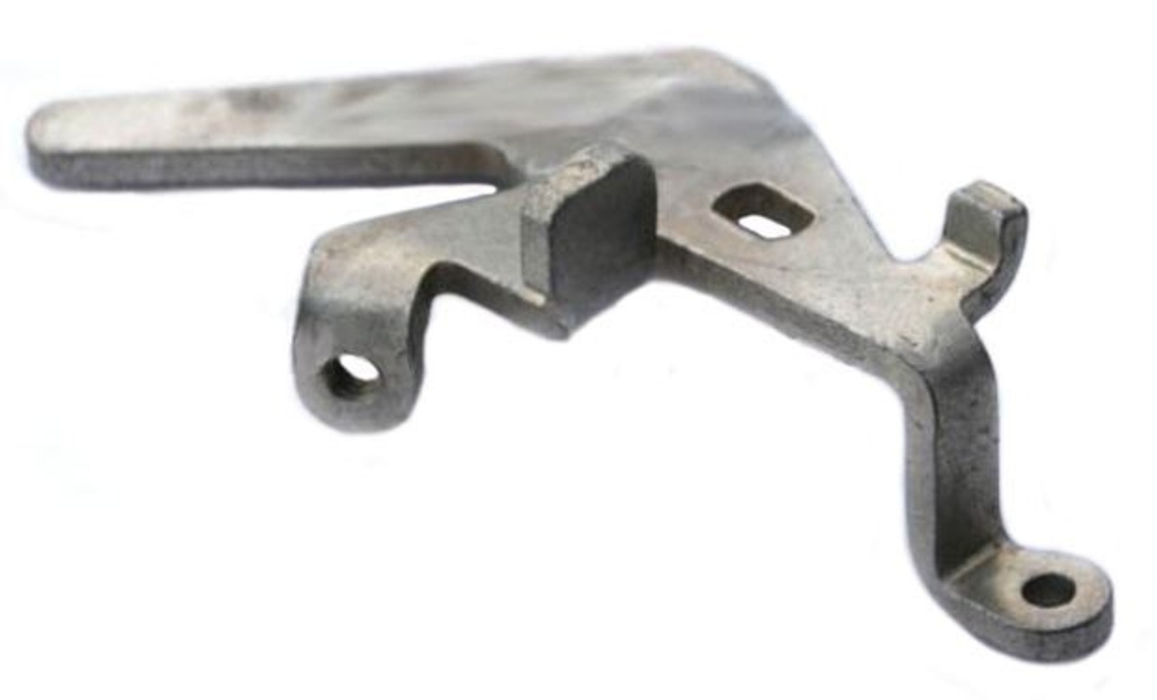 Levier B20 SU HS6 droit