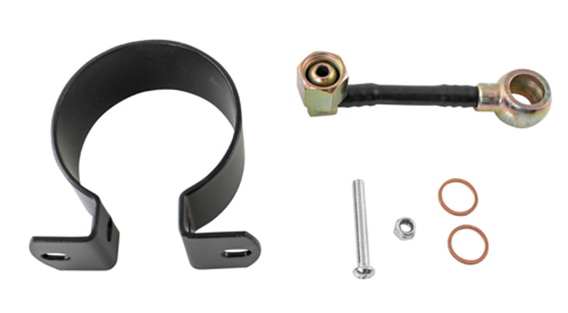 Kit de montage de pompe à carburant pour Volvo 240