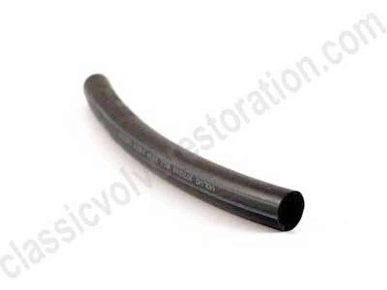 Durite ventilation carter