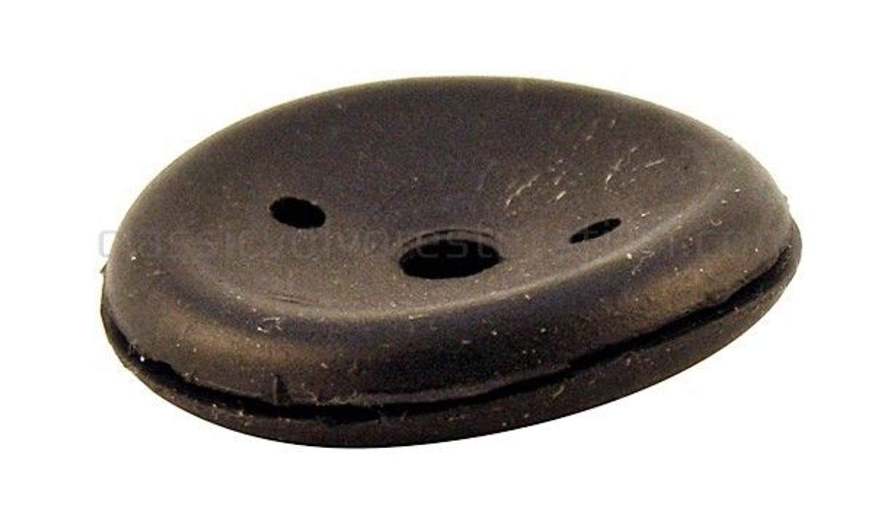 Passage de compteur de vitesse pour Volvo Amazon, Amazon Kombi — bild 2 av 2