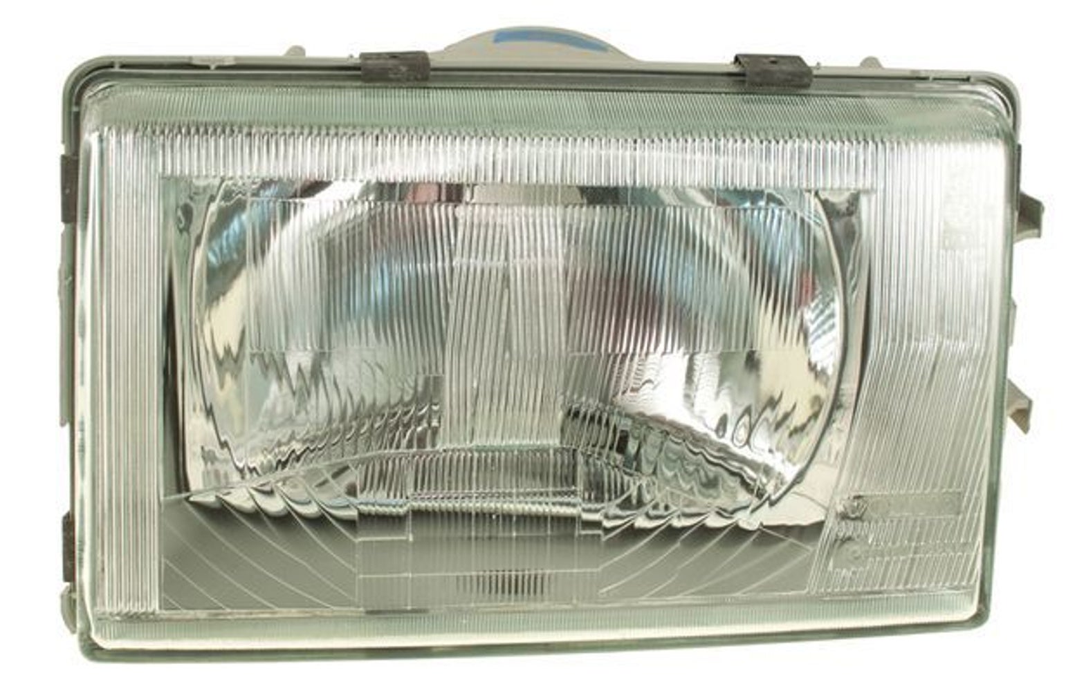 Phare sans moteur pour Volvo 240, 260, 262, 260 81-, gauche — bild 1 av 2