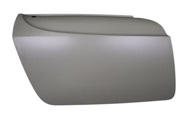 Panneau de porte droit pour Volvo 1800, 1800S, 1961-1973