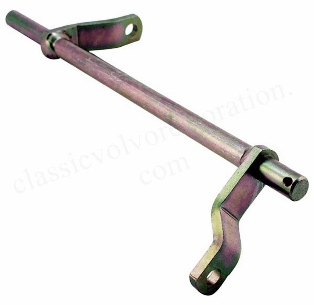 Accouplement arbre interméd. B18