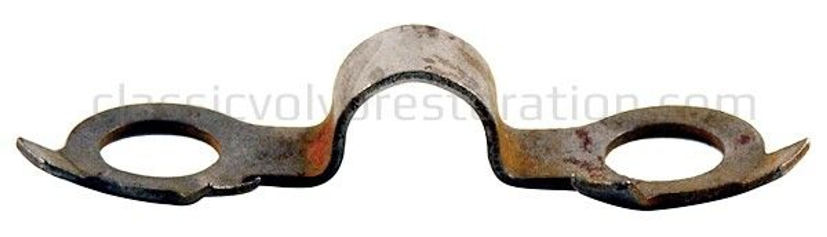 Rondelle de blocage pour Volvo Amazon, Duett — bild 2 av 2
