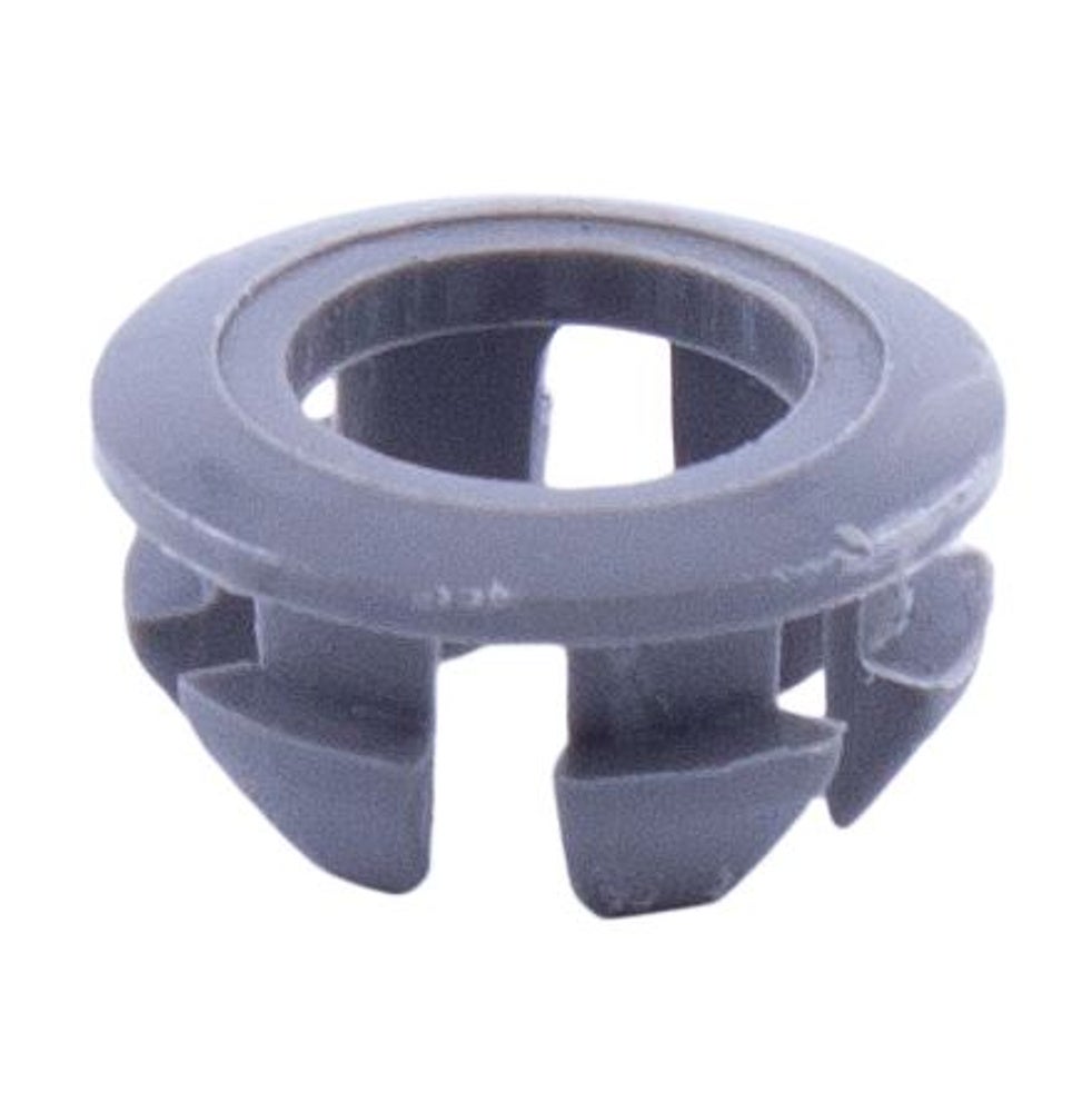 Manchon de bouton de verrouillage pour Volvo 240, 260, 262, gris
