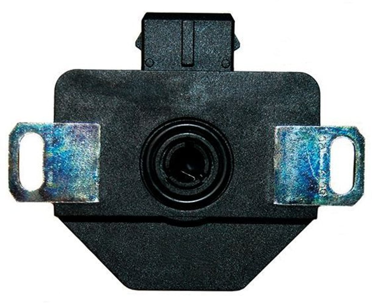 Interrupteur d'accélérateur pour Volvo 240, 740, 760, 780, 940, 960, 240 1984-93, 740 1986-92, 960 1991-97