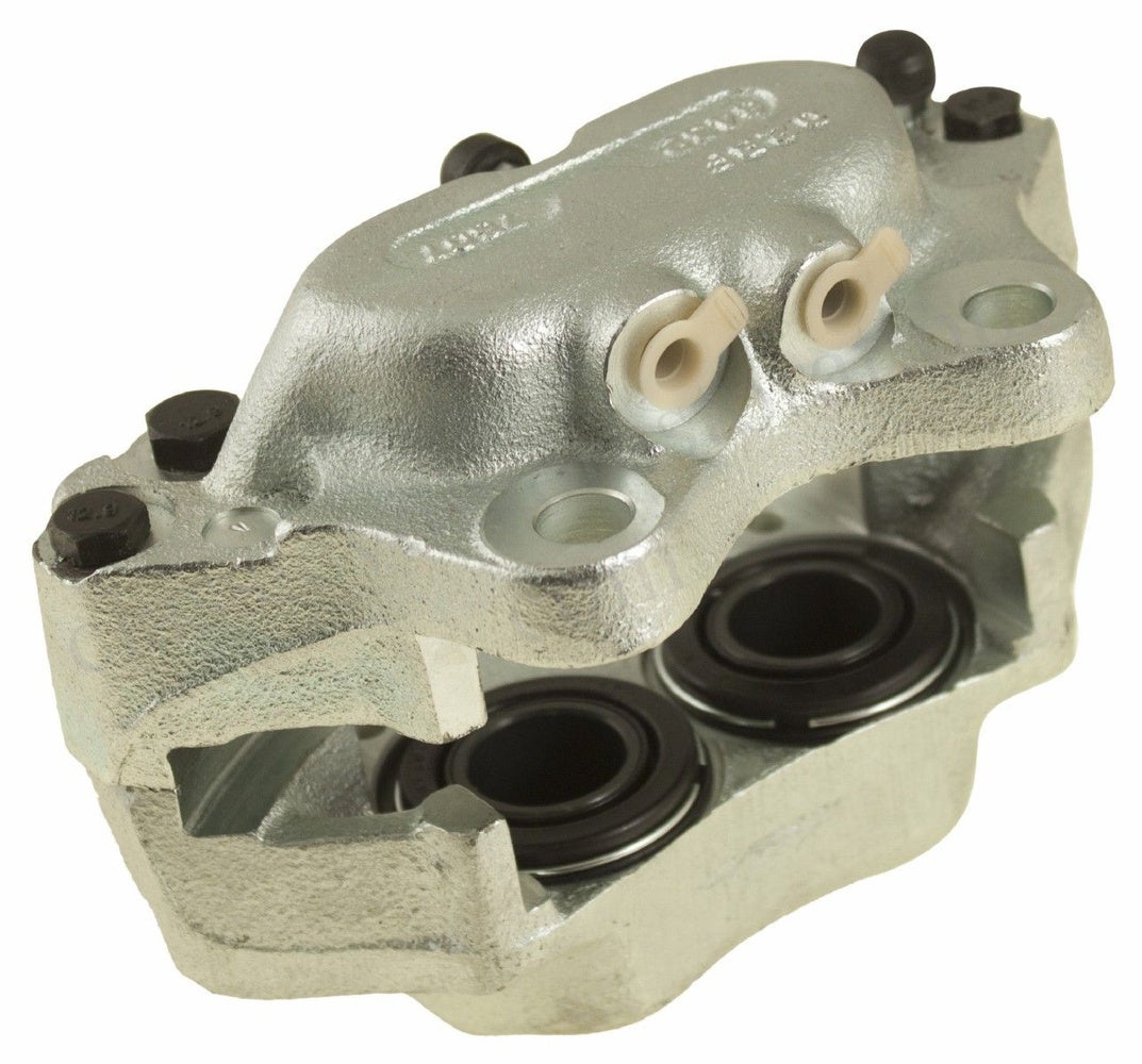 Étrier de frein Girling 2 circuits avant gauche pour Volvo Amazon, 1800, 140, 164 - NEUF