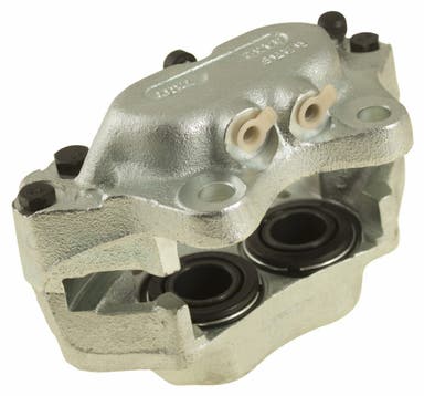 Étrier de frein Girling 2 circuits avant gauche pour Volvo Amazon, 1800, 140, 164 - NEUF