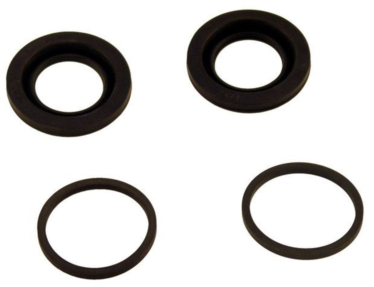 Kit réparation Étrier frein arr.