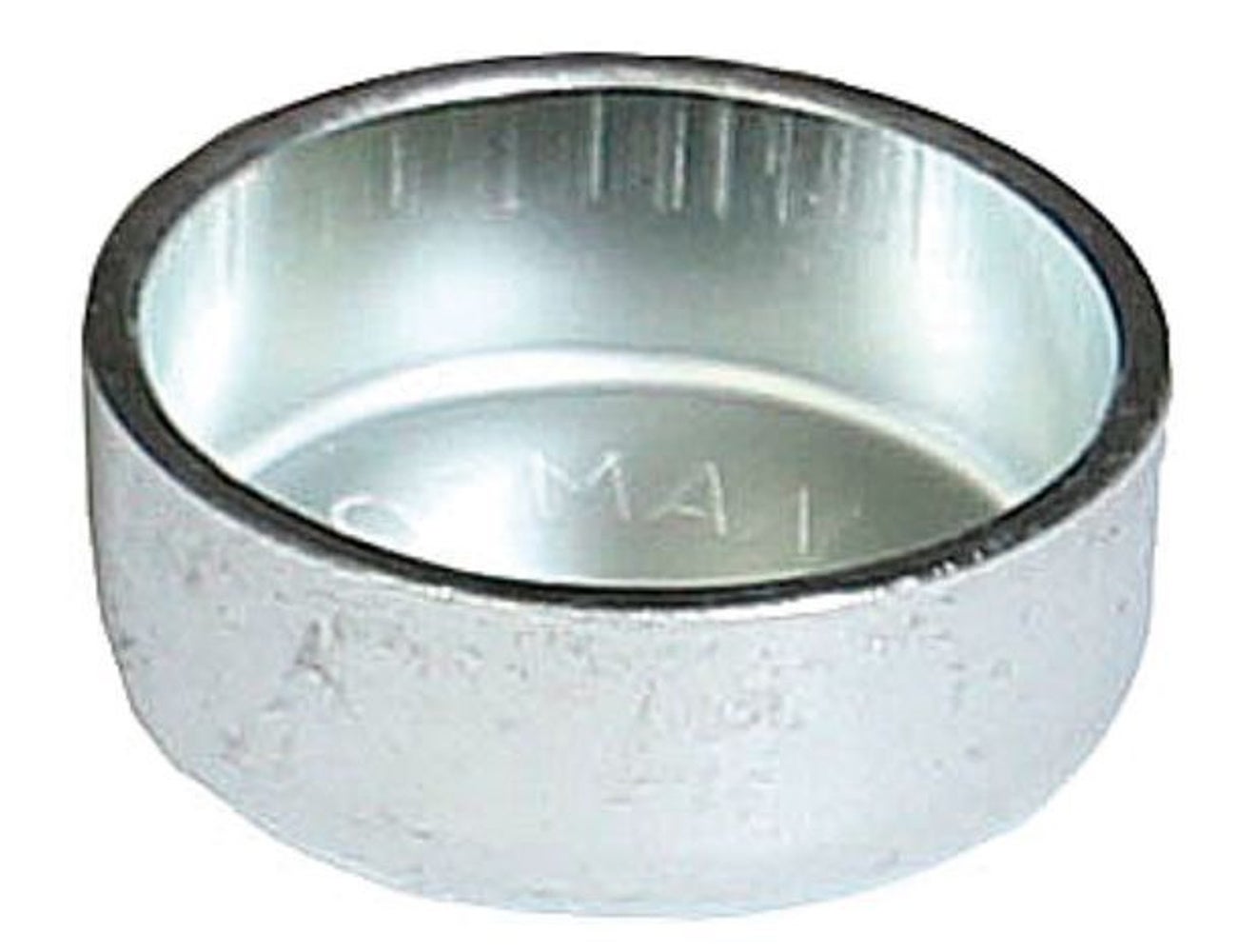 Bouchon de culasse D=29mm pour Volvo 240, 740, 760, 940, 850