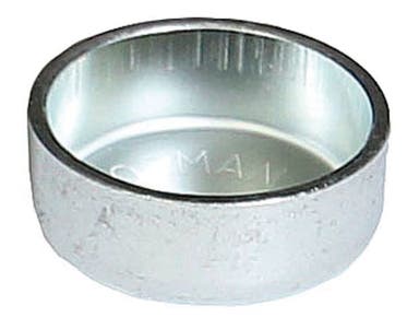 Bouchon de culasse D=29mm pour Volvo 240, 740, 760, 940, 850